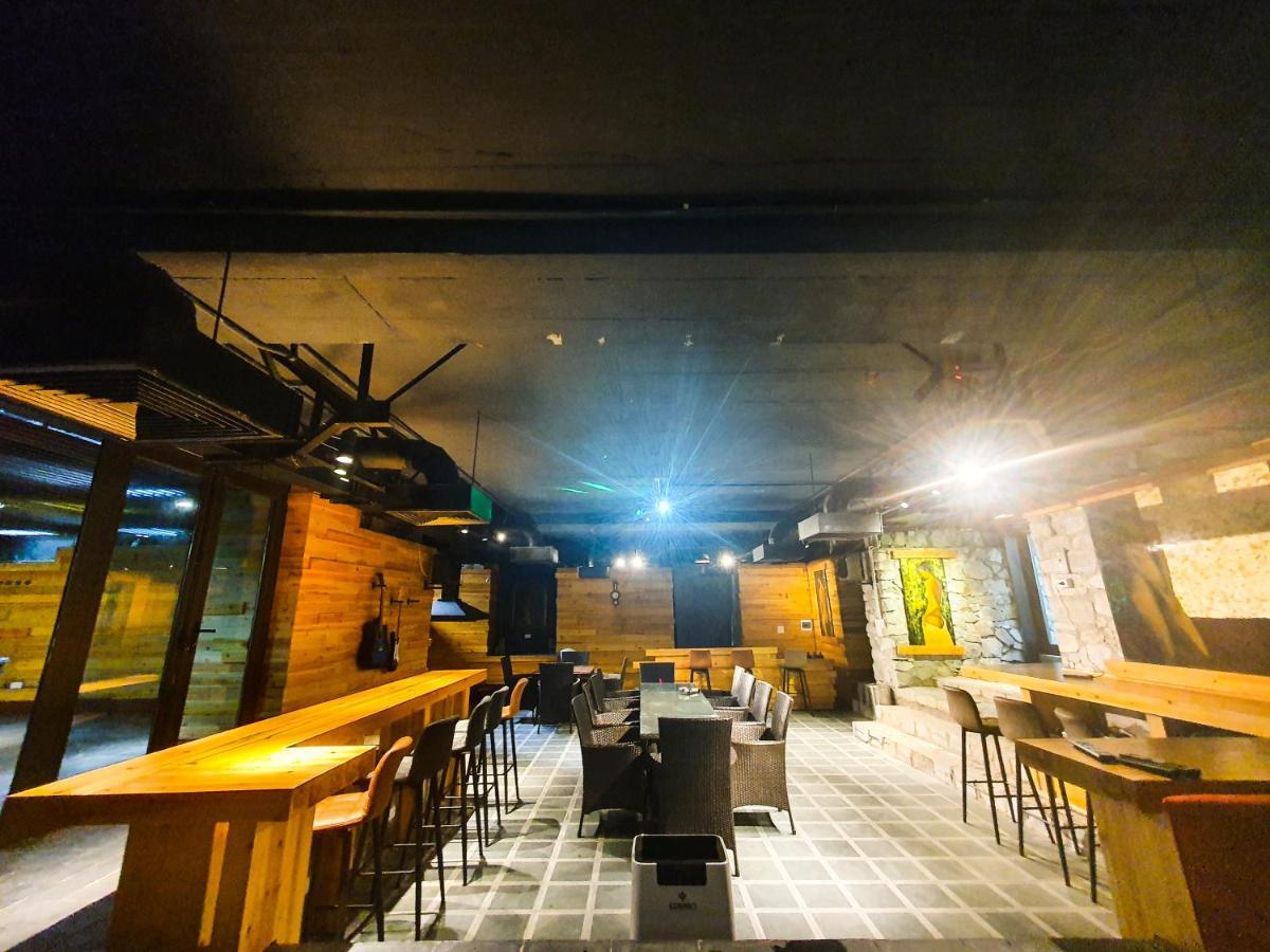 Phu Giang Van Homestay Sapa Eksteriør bilde