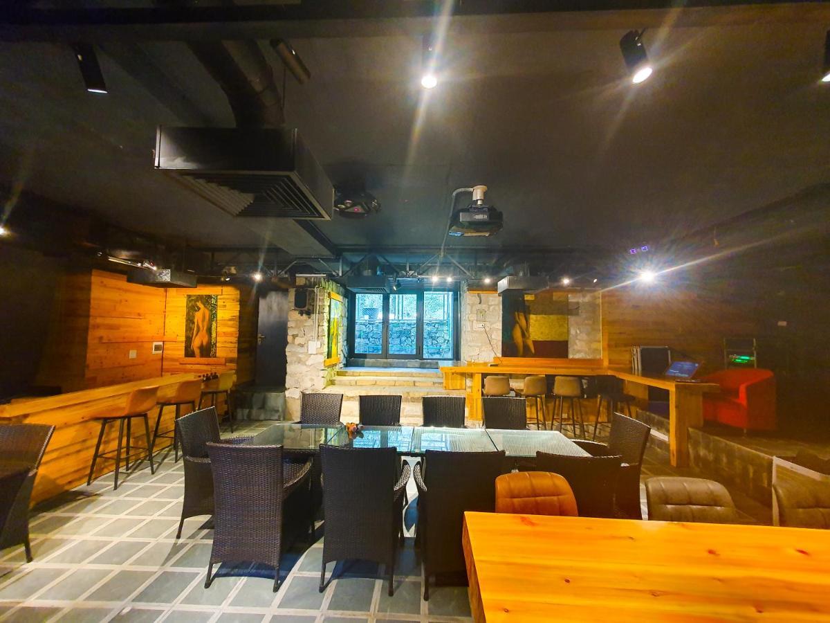 Phu Giang Van Homestay Sapa Eksteriør bilde